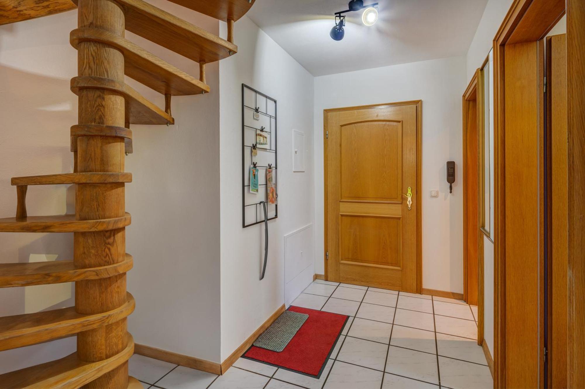 Moderne Maisonette Mit Garten Unterschleissheim Bagian luar foto